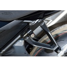 Sato Racing Helmet Lock for Honda CBR1000RR-R / SP (2020+) Fireblade Sato Racing Helmet Lock for Honda CBR1000RR-R / SP (2020+) Fireblade